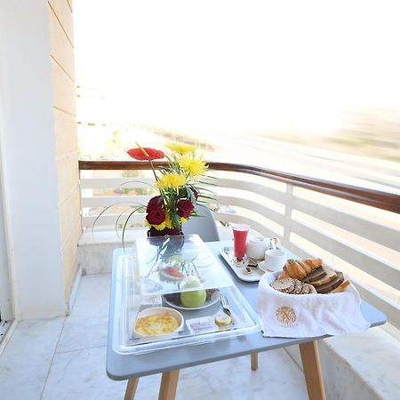 Arabella Premium Residence - New ไคโร ภายนอก รูปภาพ