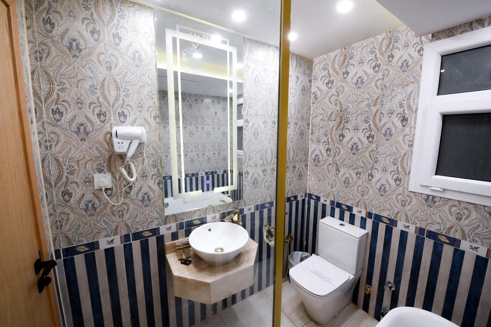 Arabella Premium Residence - New ไคโร ภายนอก รูปภาพ