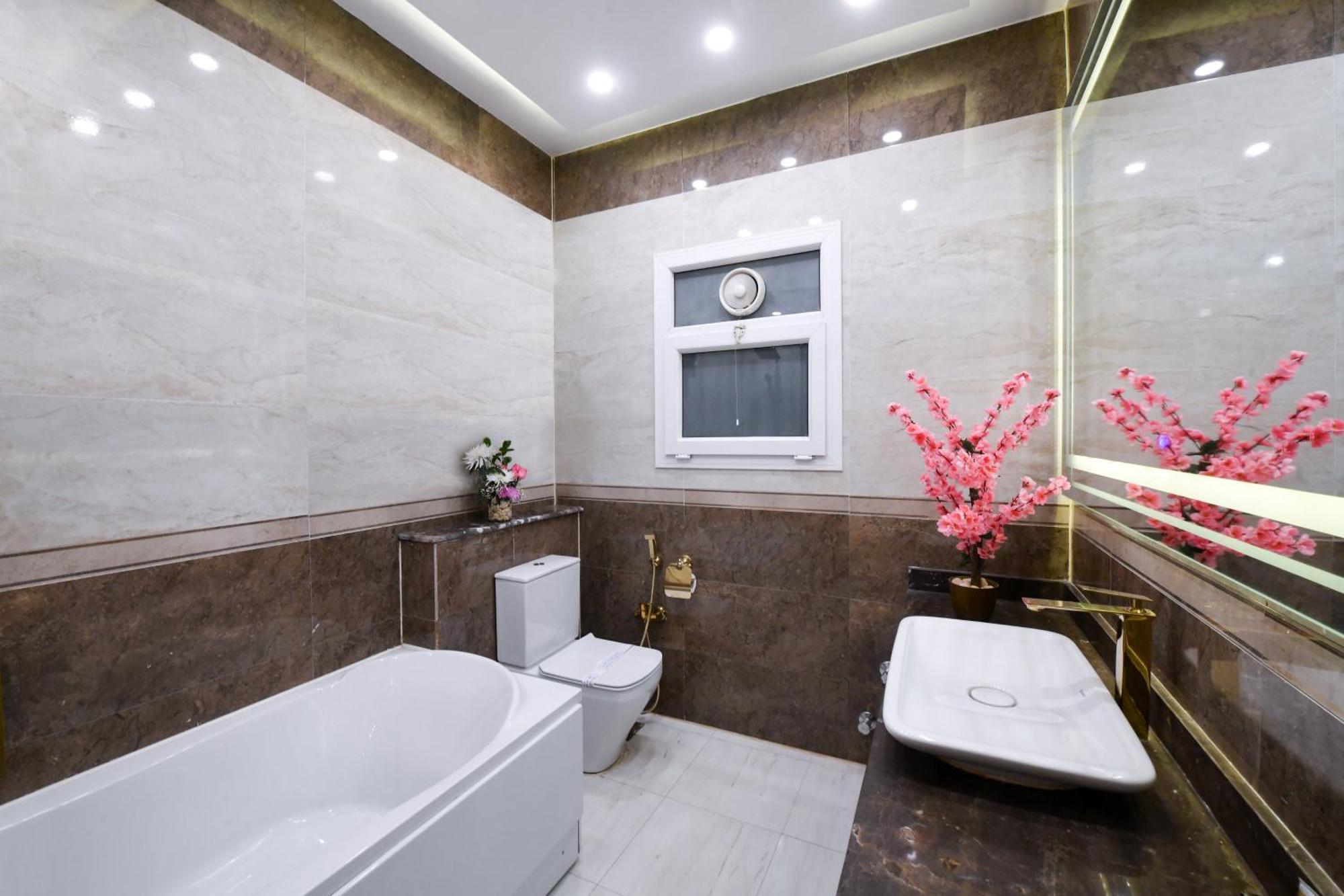 Arabella Premium Residence - New ไคโร ภายนอก รูปภาพ