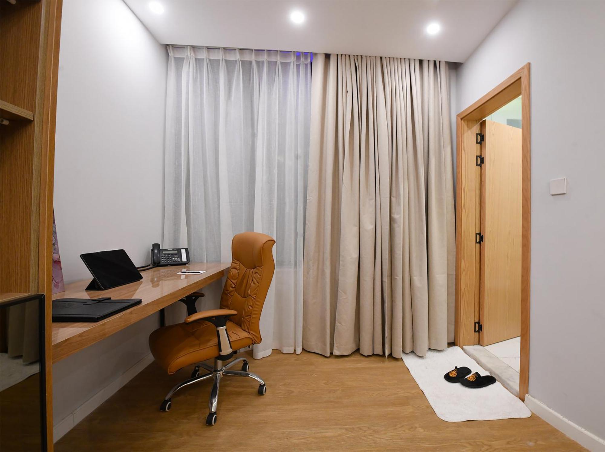 Arabella Premium Residence - New ไคโร ภายนอก รูปภาพ