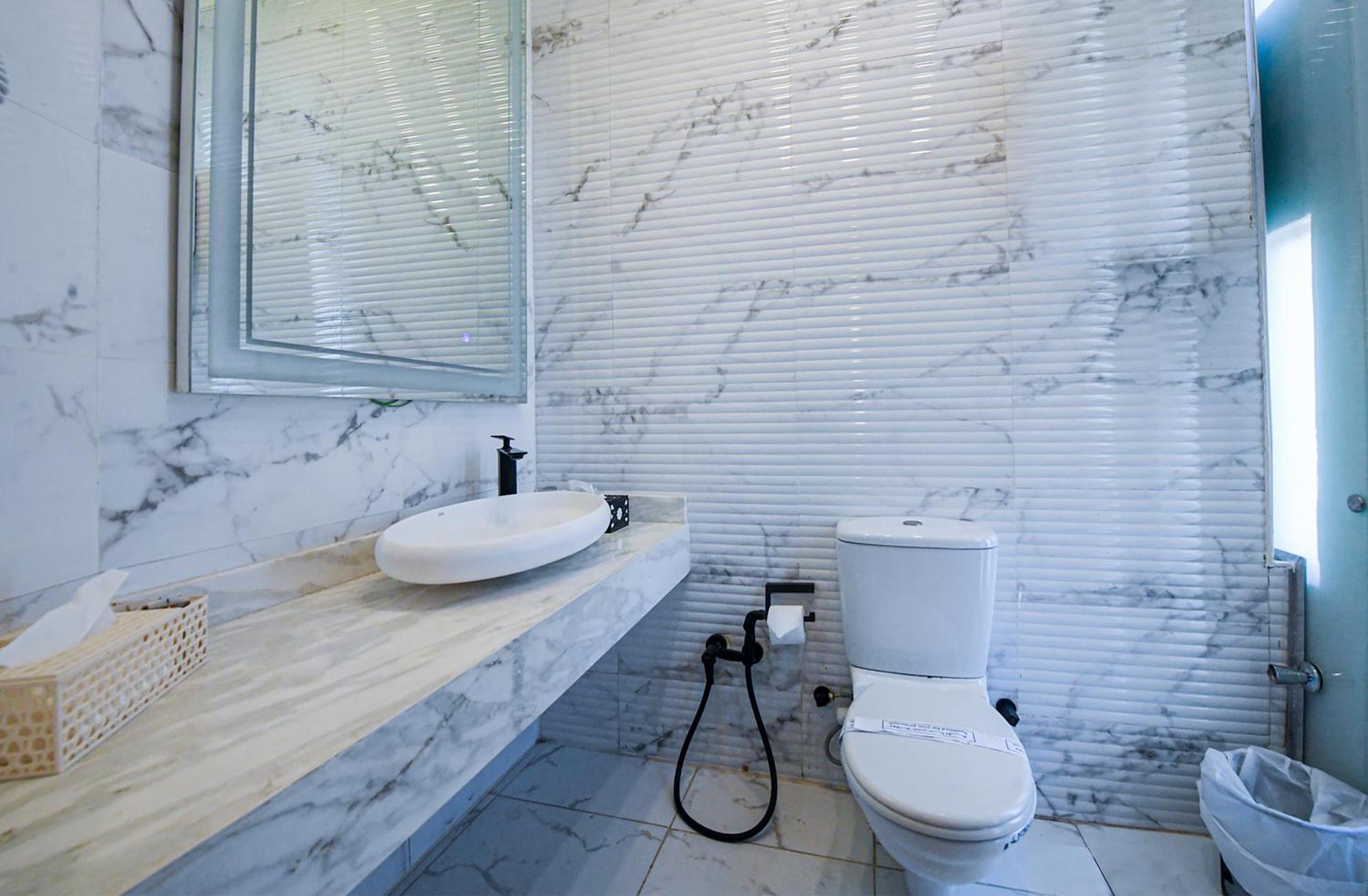 Arabella Premium Residence - New ไคโร ภายนอก รูปภาพ