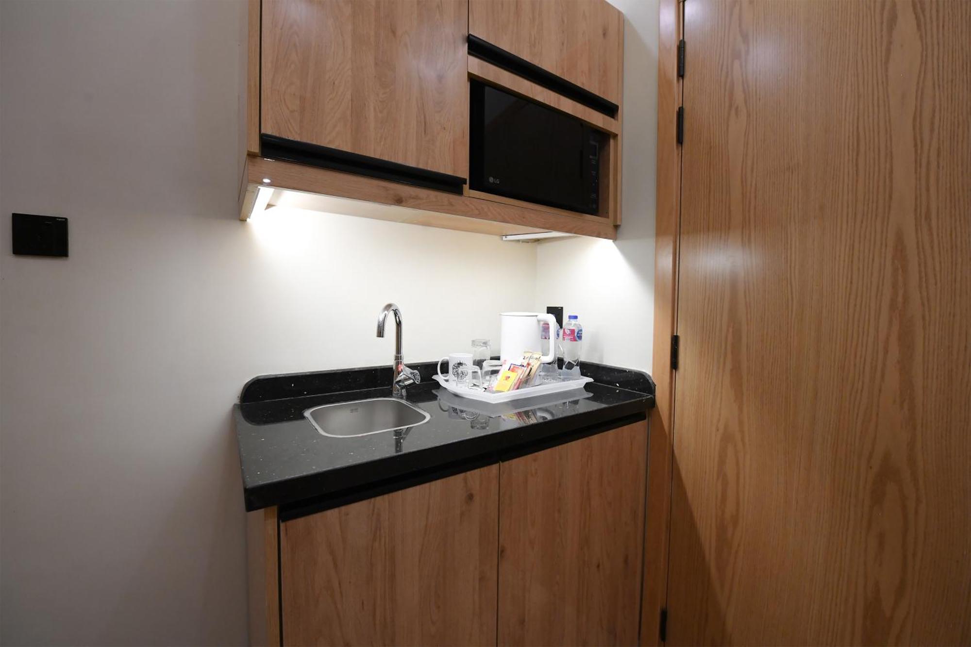 Arabella Premium Residence - New ไคโร ภายนอก รูปภาพ