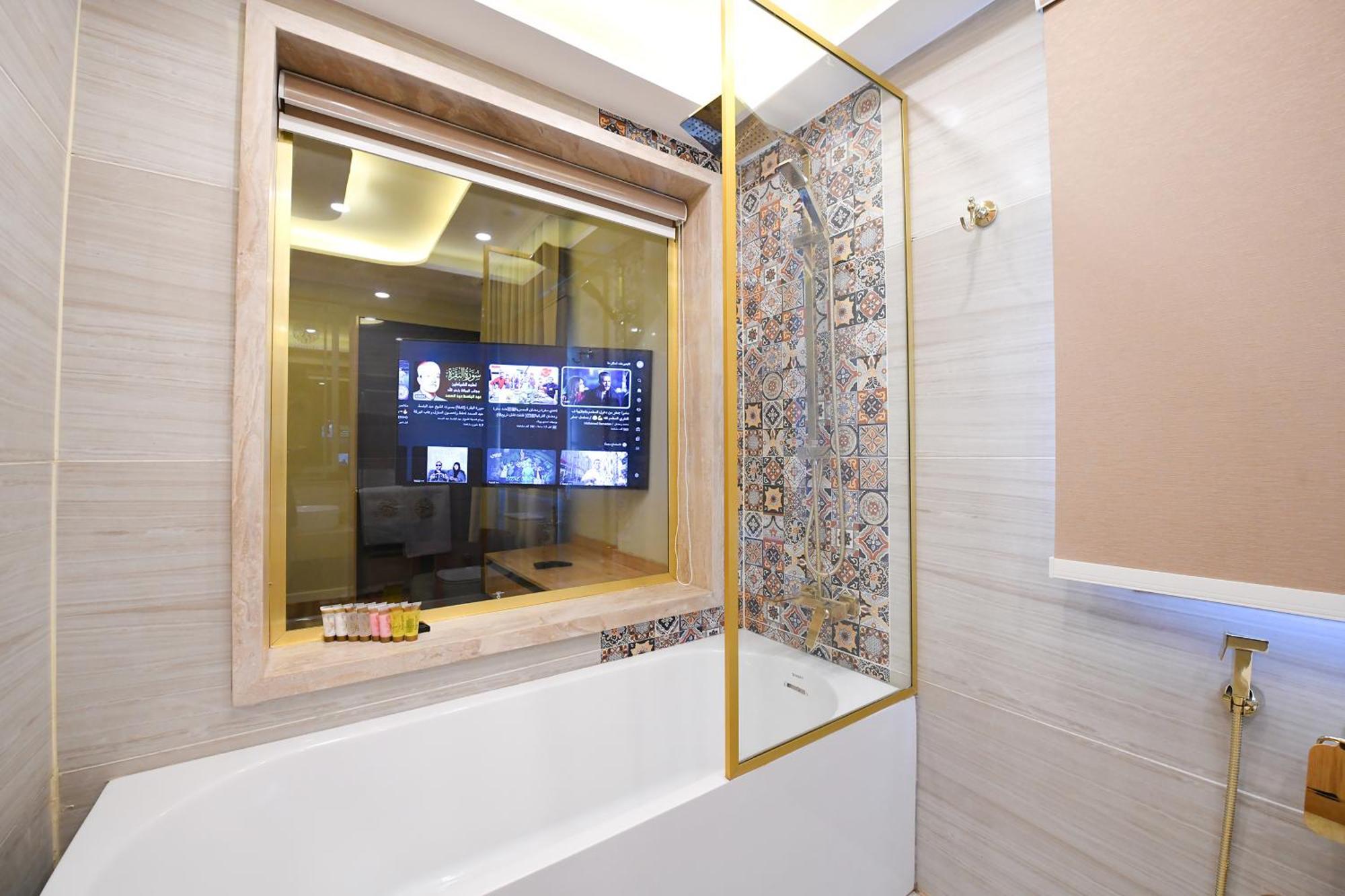 Arabella Premium Residence - New ไคโร ภายนอก รูปภาพ