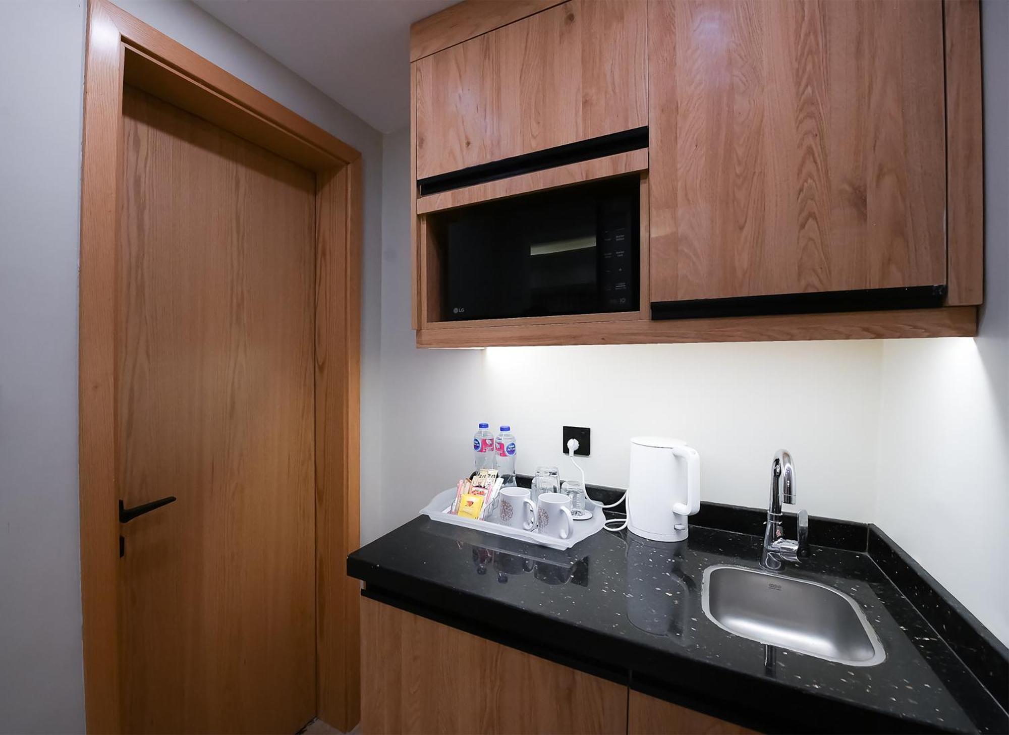 Arabella Premium Residence - New ไคโร ภายนอก รูปภาพ